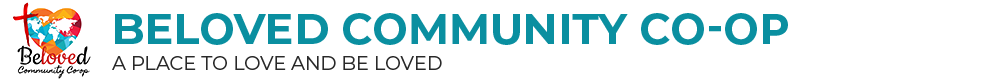 Beloved Community Co-op Logo